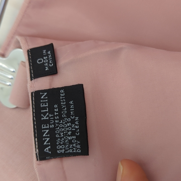 Anne Klein pencil skirt - Picture 4 of 5